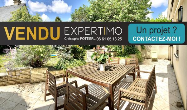 Le Rheu (35650) Maison familiale 8 pièces quartier calme