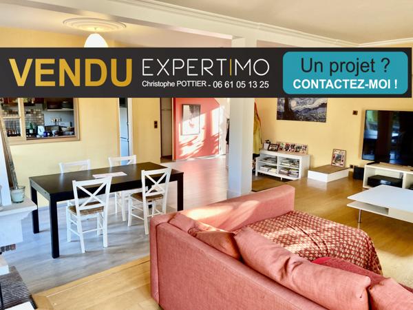 Le Rheu (35650) Maison familiale 8 pièces quartier calme