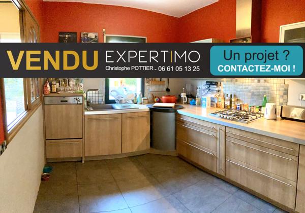 Le Rheu (35650) Maison familiale 8 pièces quartier calme