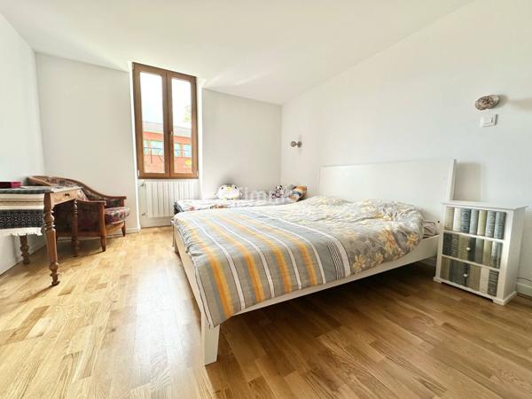 Maison 165m² Terrain 498m² cave source cabanon