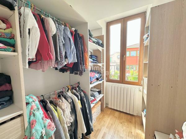 Maison 165m² Terrain 498m² cave source cabanon