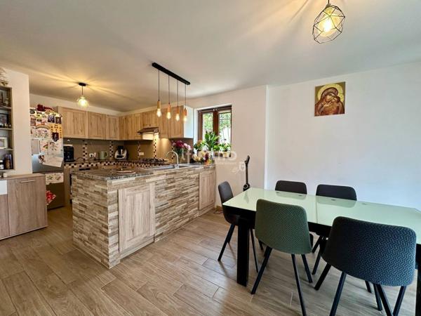 Maison 165m² Terrain 498m² cave source cabanon