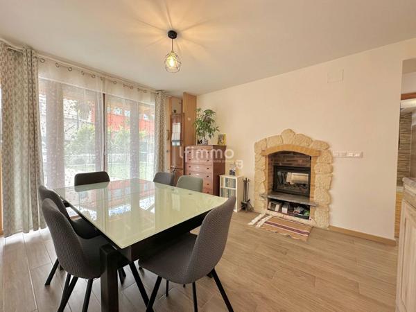 Maison 165m² Terrain 498m² cave source cabanon