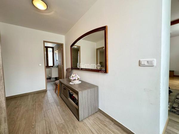 Maison 165m² Terrain 498m² cave source cabanon