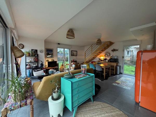 Maison à louer 4 pièces - 88 m²