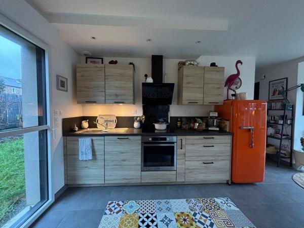 Maison à louer 4 pièces - 88 m²