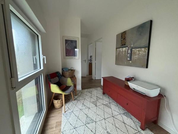 Maison à louer 4 pièces - 88 m²