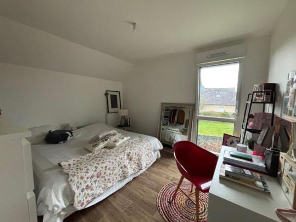 Maison à louer 4 pièces - 88 m²