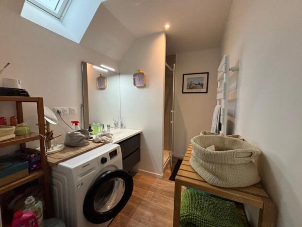 Maison à louer 4 pièces - 88 m²