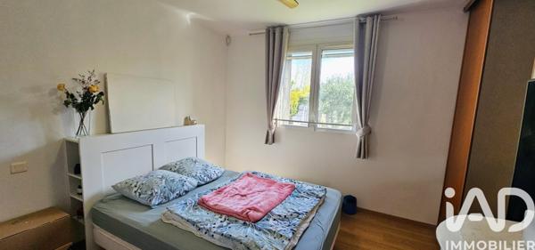 Maison à vendre 5 pièces 120 m² Bédarrides