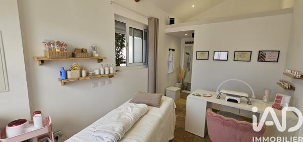 Maison à vendre 5 pièces 120 m² Bédarrides