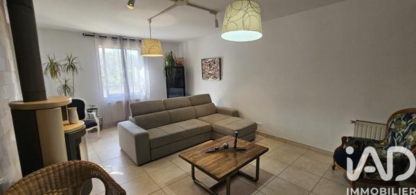 Maison à vendre 5 pièces 120 m² Bédarrides