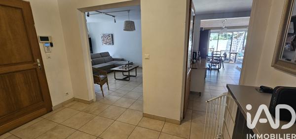 Maison à vendre 5 pièces 120 m² Bédarrides