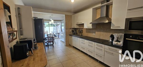 Maison à vendre 5 pièces 120 m² Bédarrides