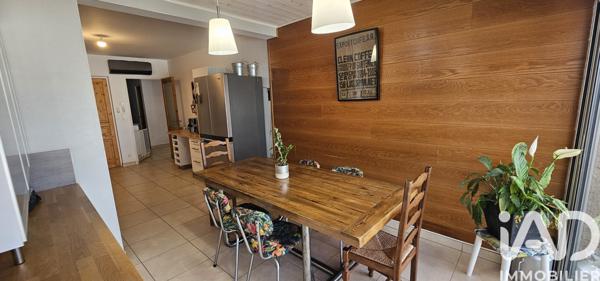 Maison à vendre 5 pièces 120 m² Bédarrides