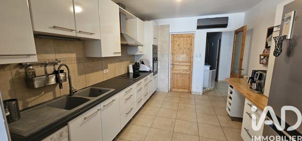 Maison à vendre 5 pièces 120 m² Bédarrides