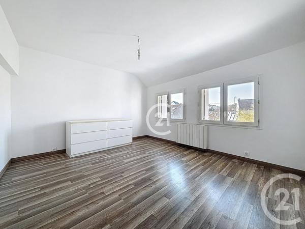 Maison à vendre  6 pièces - 124,88 m2 MONTREUIL - 93