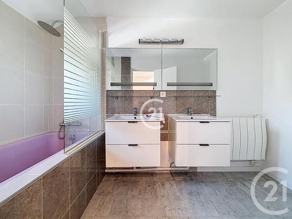 Maison à vendre  6 pièces - 124,88 m2 MONTREUIL - 93