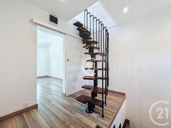 Maison à vendre  6 pièces - 124,88 m2 MONTREUIL - 93