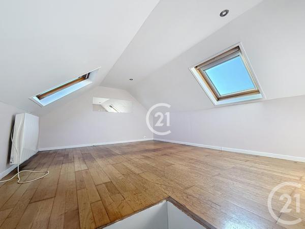 Maison à vendre  6 pièces - 124,88 m2 MONTREUIL - 93