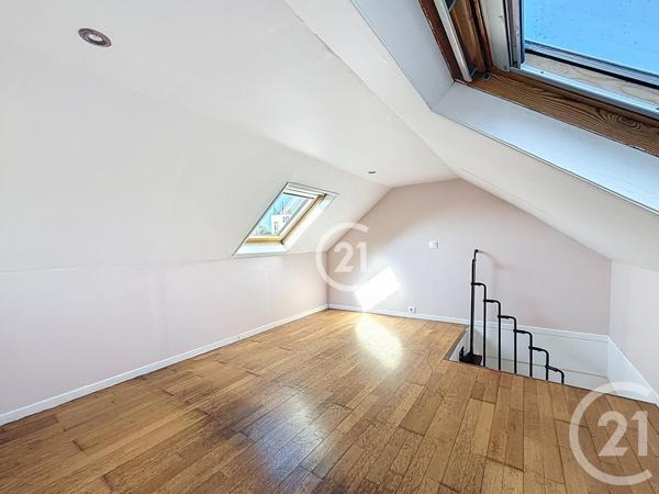 Maison à vendre  6 pièces - 124,88 m2 MONTREUIL - 93