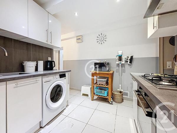 Maison à vendre  6 pièces - 124,88 m2 MONTREUIL - 93