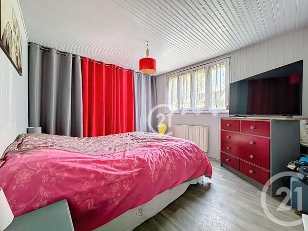 Maison à vendre  6 pièces - 124,88 m2 MONTREUIL - 93