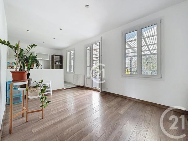 Maison à vendre  6 pièces - 124,88 m2 MONTREUIL - 93