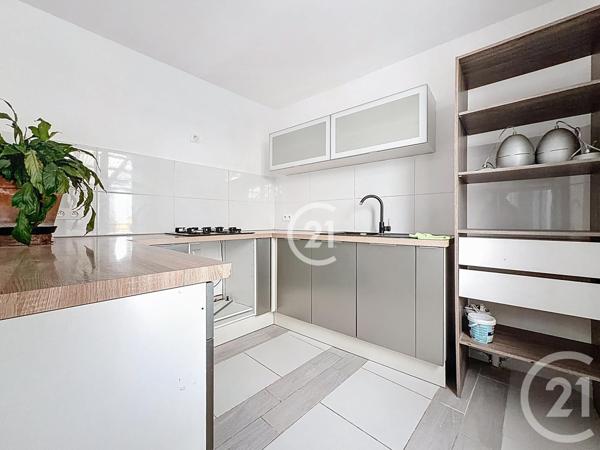 Maison à vendre  6 pièces - 124,88 m2 MONTREUIL - 93