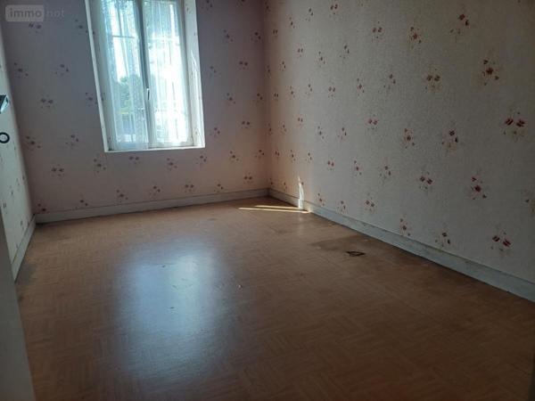 Maison à vendre à Plouay dans le Morbihan (56240), ref : 56032-1653