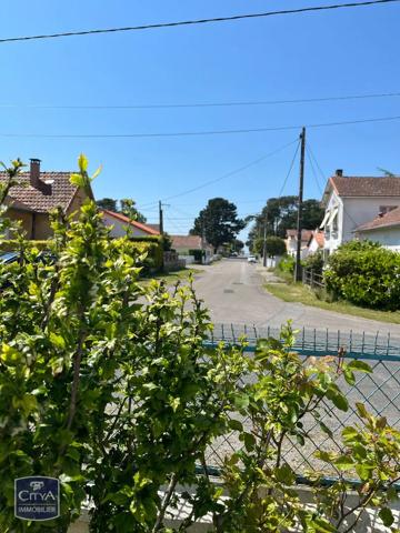Maison à vendre 3 pièces 72.8m² Saint-Michel-Chef-Chef (44730)