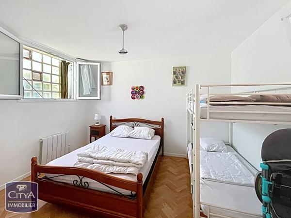Maison à vendre 3 pièces 72.8m² Saint-Michel-Chef-Chef (44730)