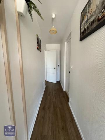 Maison à vendre 3 pièces 72.8m² Saint-Michel-Chef-Chef (44730)