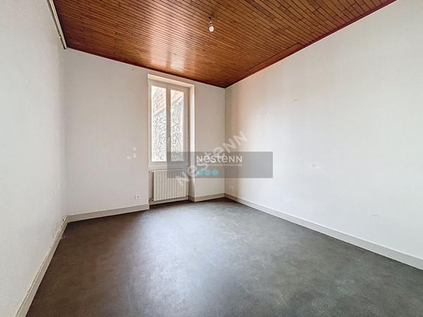 Immeuble 2 appartements avec garages Villeneuve Sur Lot