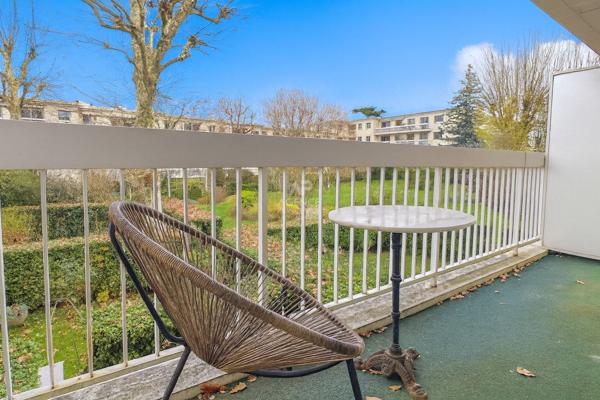 Sèvres Rive Gauche - Studio €180 000 ** - Référence 579-S