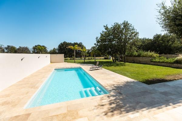 Vente Maison de luxe Le Soler 9 Pièces 320 m²