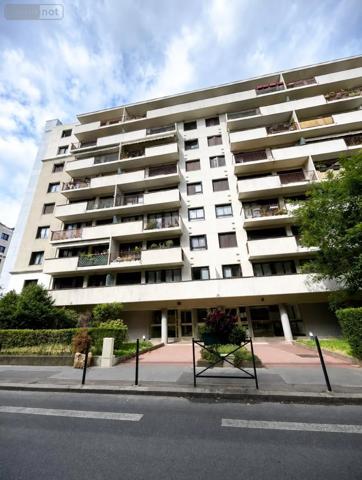 Achat - Appartement Bois-Colombes 92270 4 pièces 71 m 2 16207 m 2