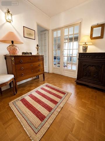 Achat - Appartement Bois-Colombes 92270 4 pièces 71 m 2 16207 m 2