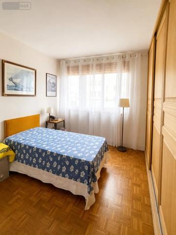 Achat - Appartement Bois-Colombes 92270 4 pièces 71 m 2 16207 m 2