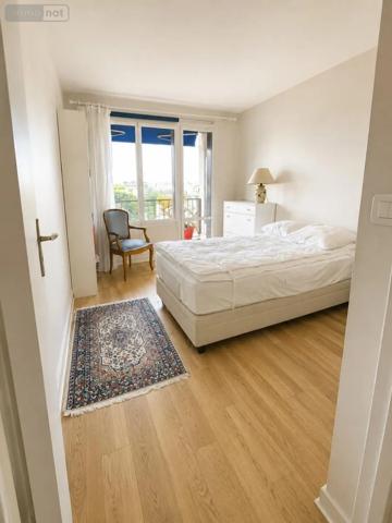 Achat - Appartement Bois-Colombes 92270 4 pièces 71 m 2 16207 m 2