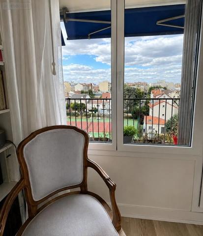 Achat - Appartement Bois-Colombes 92270 4 pièces 71 m 2 16207 m 2