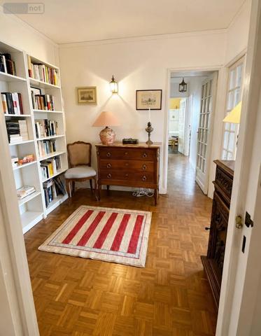 Achat - Appartement Bois-Colombes 92270 4 pièces 71 m 2 16207 m 2