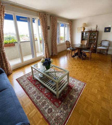 Achat - Appartement Bois-Colombes 92270 4 pièces 71 m 2 16207 m 2
