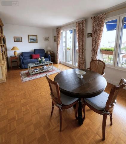 Achat - Appartement Bois-Colombes 92270 4 pièces 71 m 2 16207 m 2
