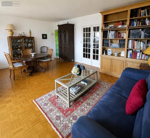 Achat - Appartement Bois-Colombes 92270 4 pièces 71 m 2 16207 m 2