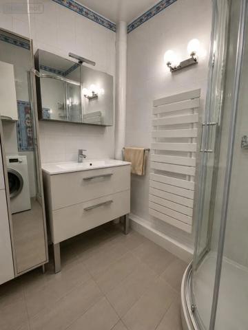 Achat - Appartement Bois-Colombes 92270 4 pièces 71 m 2 16207 m 2