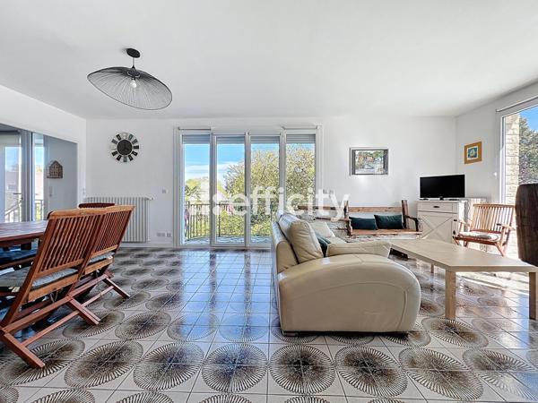 Maison 7 pièces - 190 m²
