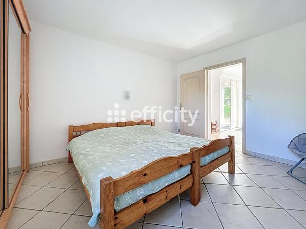 Maison 7 pièces - 190 m²