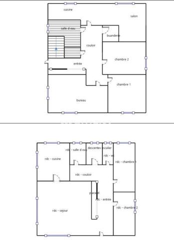 Maison
         7 pièces
        - 190 m² 499 000 € *