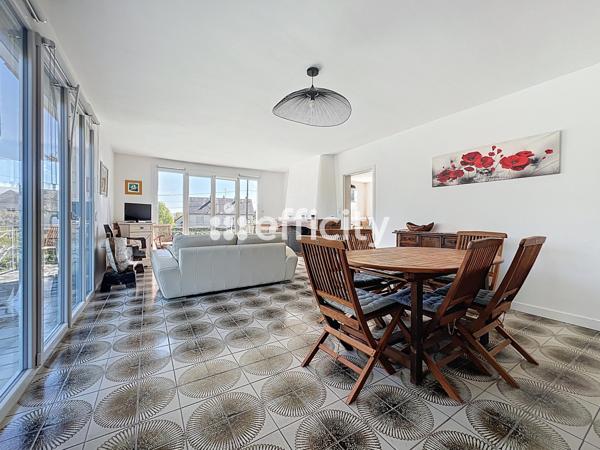 Maison 7 pièces - 190 m²